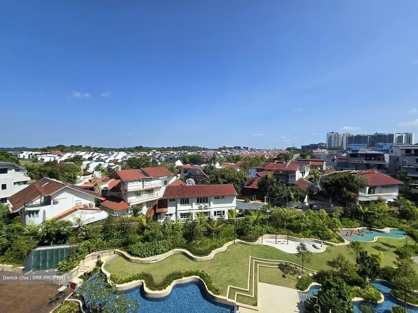 Amo Residence (D20), Apartment #555140821